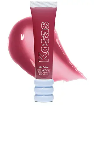Lip Pulse Glassy Lip Plumper