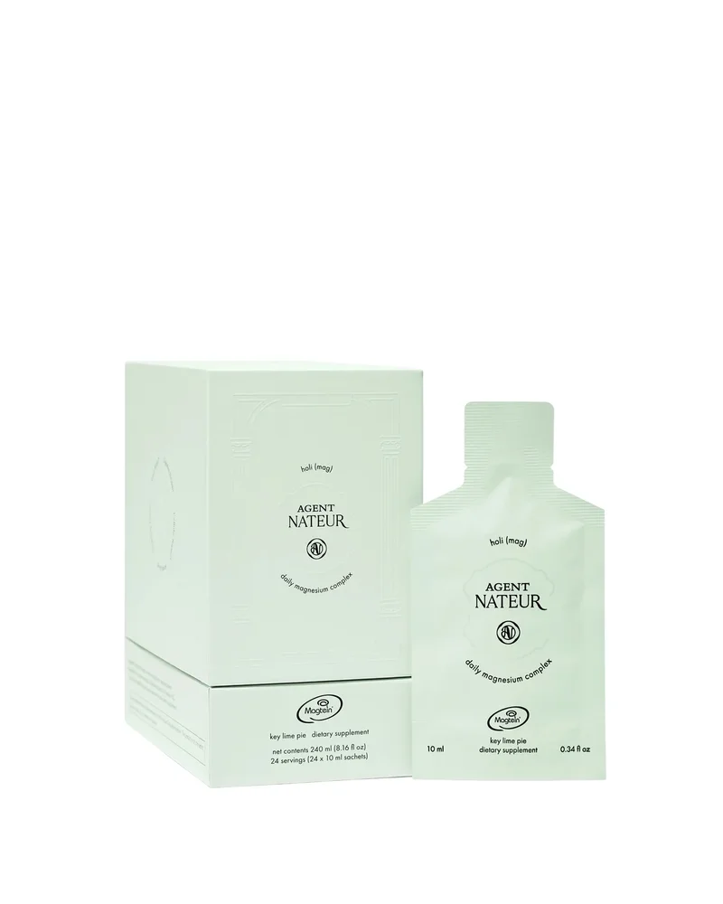 Holi (mag) advanced daily magnesium complex