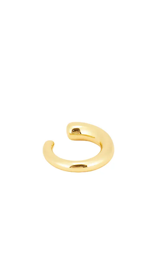 Bella Ear Cuff Earrings