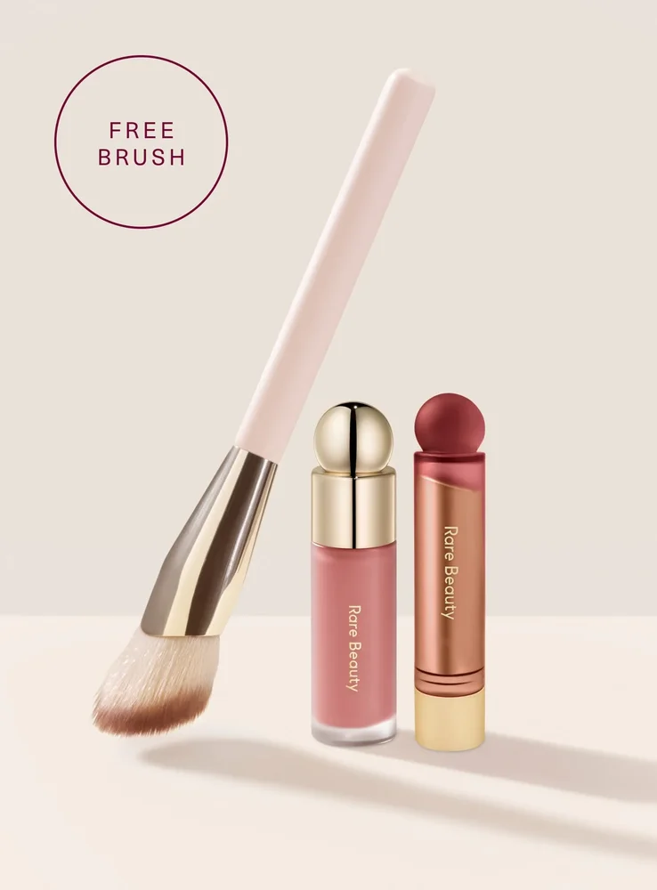 Rarebeauty Soft Pinch Lip & Cheek Edit