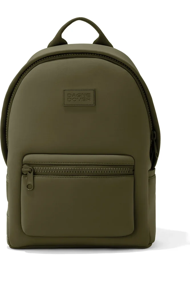 Dakota Medium Neoprene Backpack