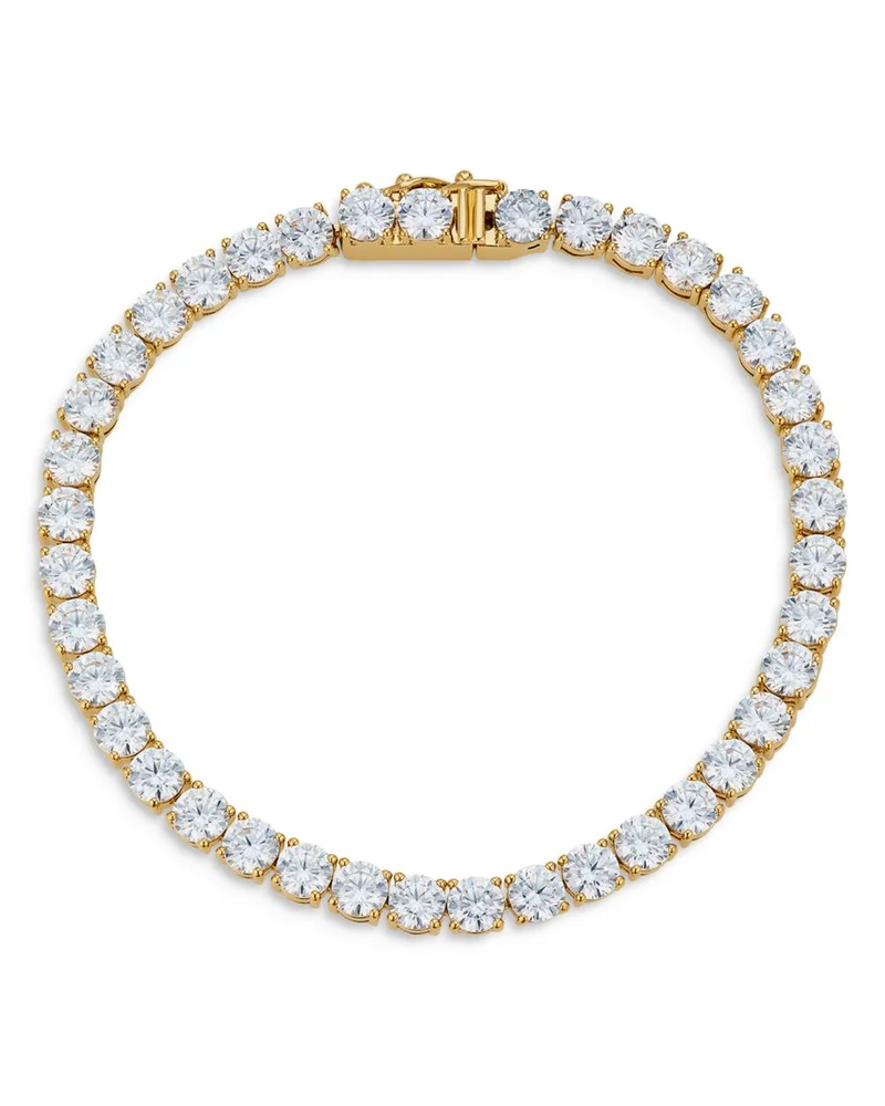 Perfect Tennis Bracelet