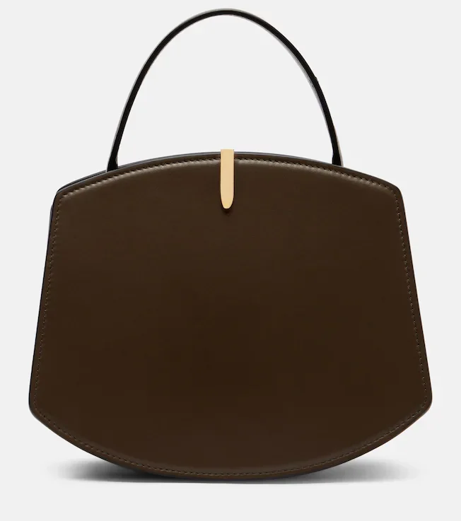 Florence 20 leather tote bag