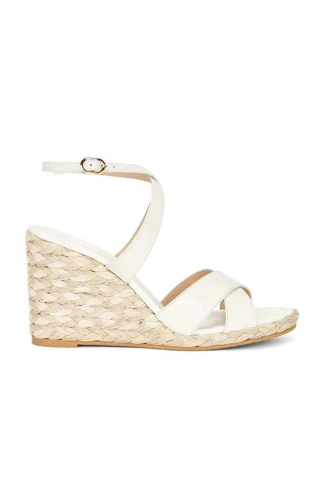 Loeffler Randall Rivka Platform Sandal