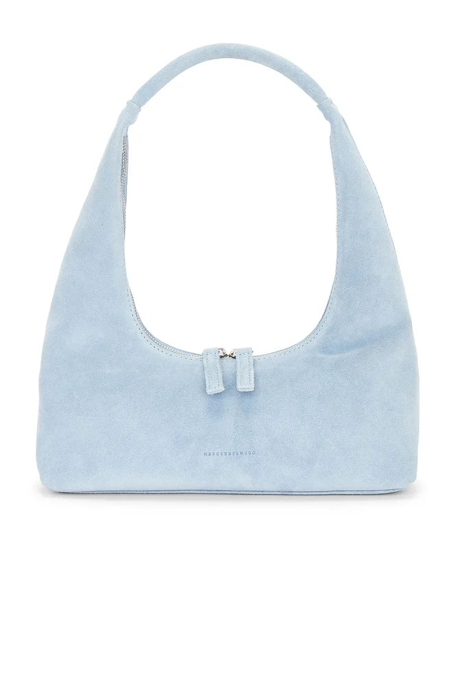 Hobo Shoulder Bag