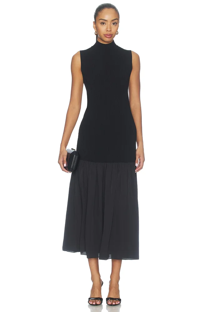 The Soiree Dress