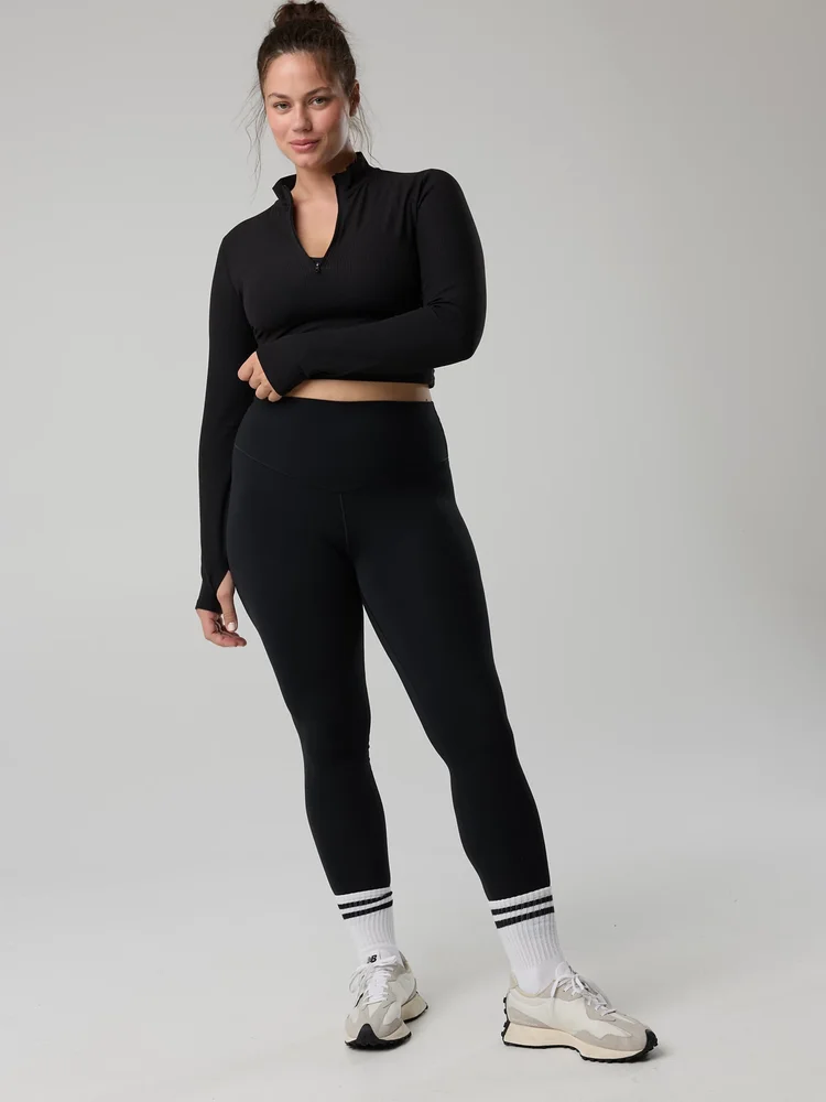 Real Me XTRA High Waisted Legging