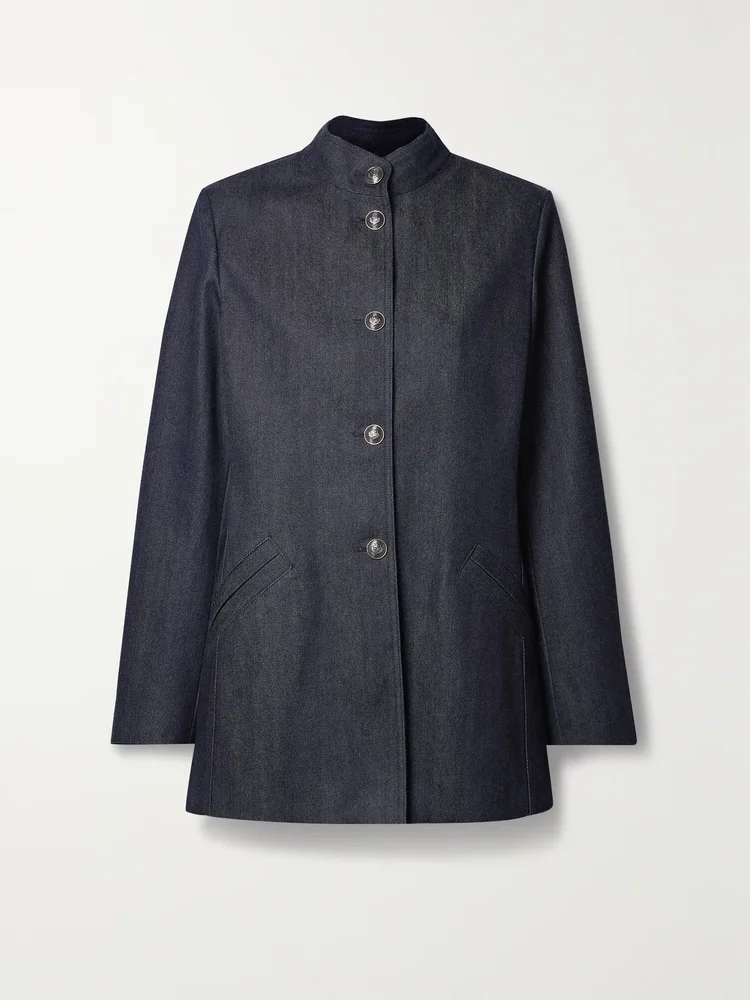 Nataniel denim jacket