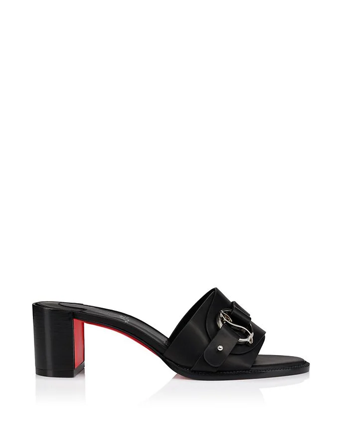 Women's Her In Roma Mule 55mm Sandals