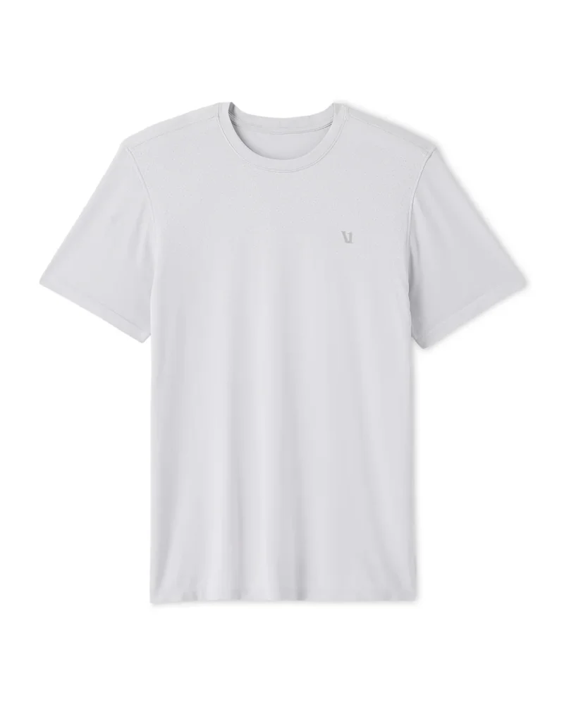 Short Sleeve Clearview Seamless Tee