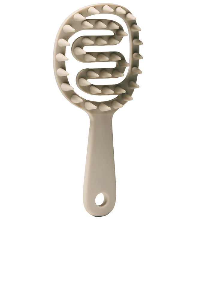 The Scalp Massager