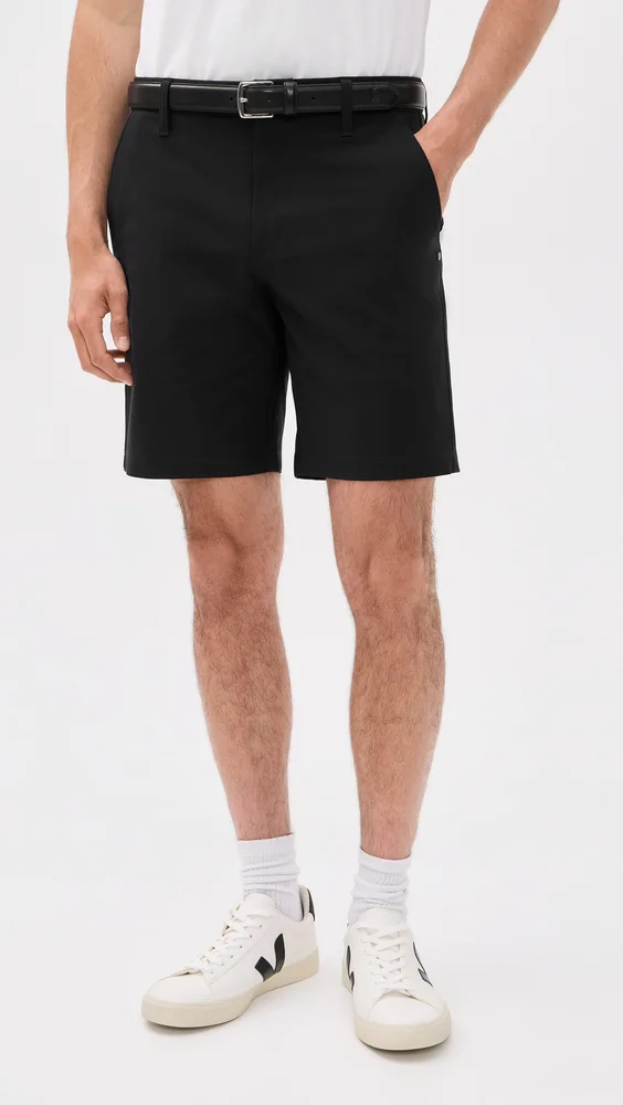 Vuori Meta Shorts 8"