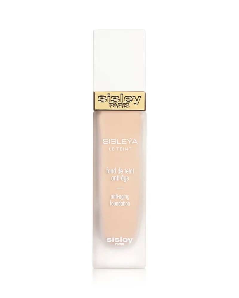 Sisleÿa Le Teint Anti-Aging Foundation
