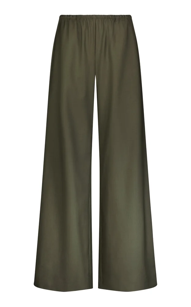 Asher Merino Wool Pants