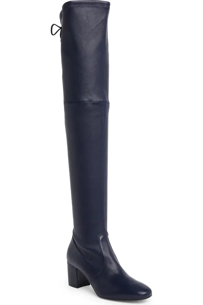 Genna Over-The-Knee Boot