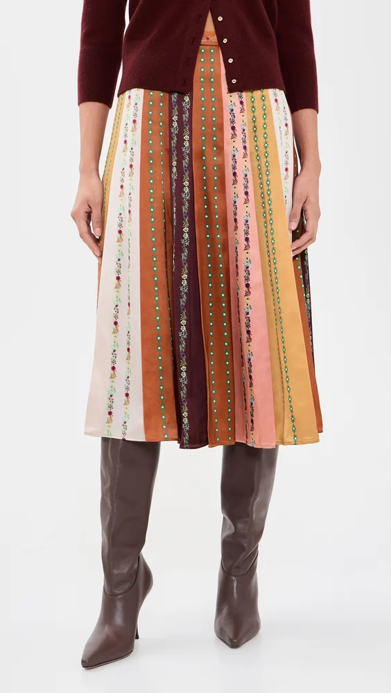Ember Skirt