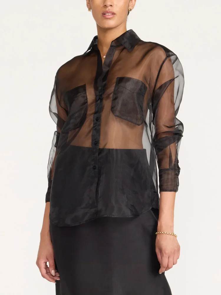 Malina Shirt