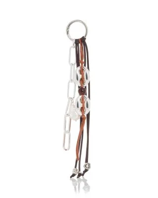 Chain String Bag Charm - Exclusive