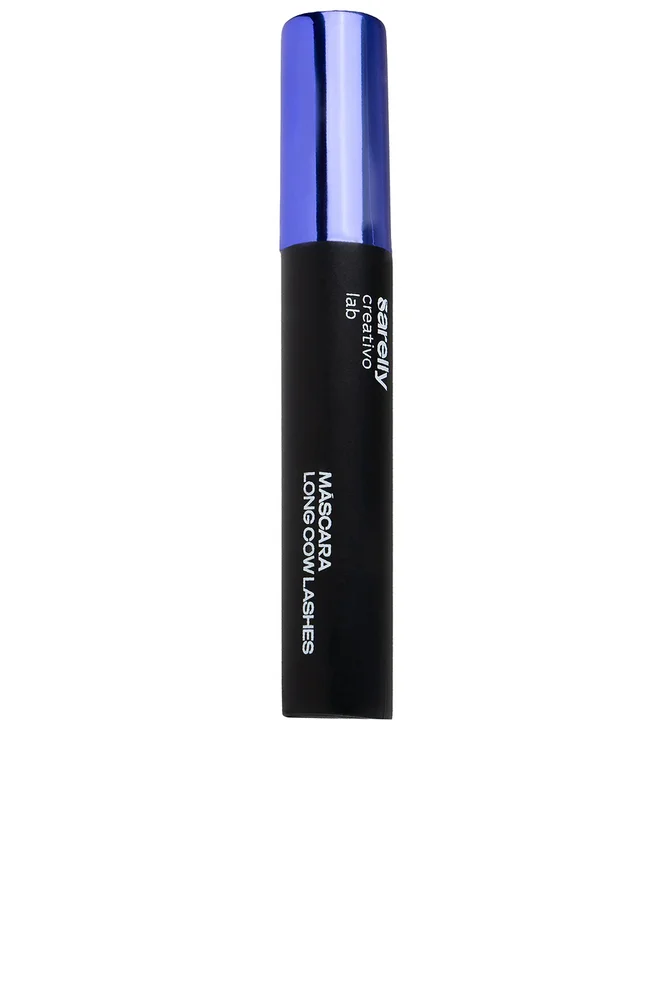 Long Cow Lashes Waterproof Mascara