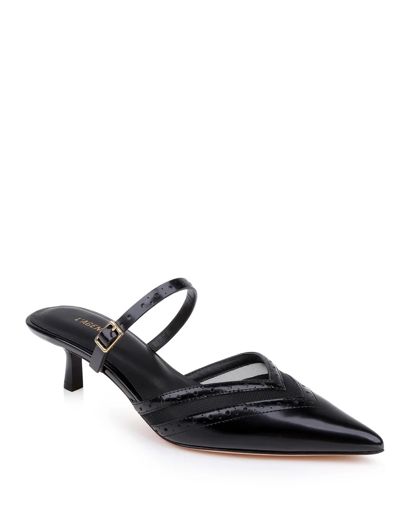 Shelbie Pumps