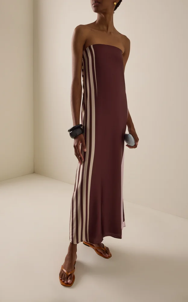 Lola Maxi Dress