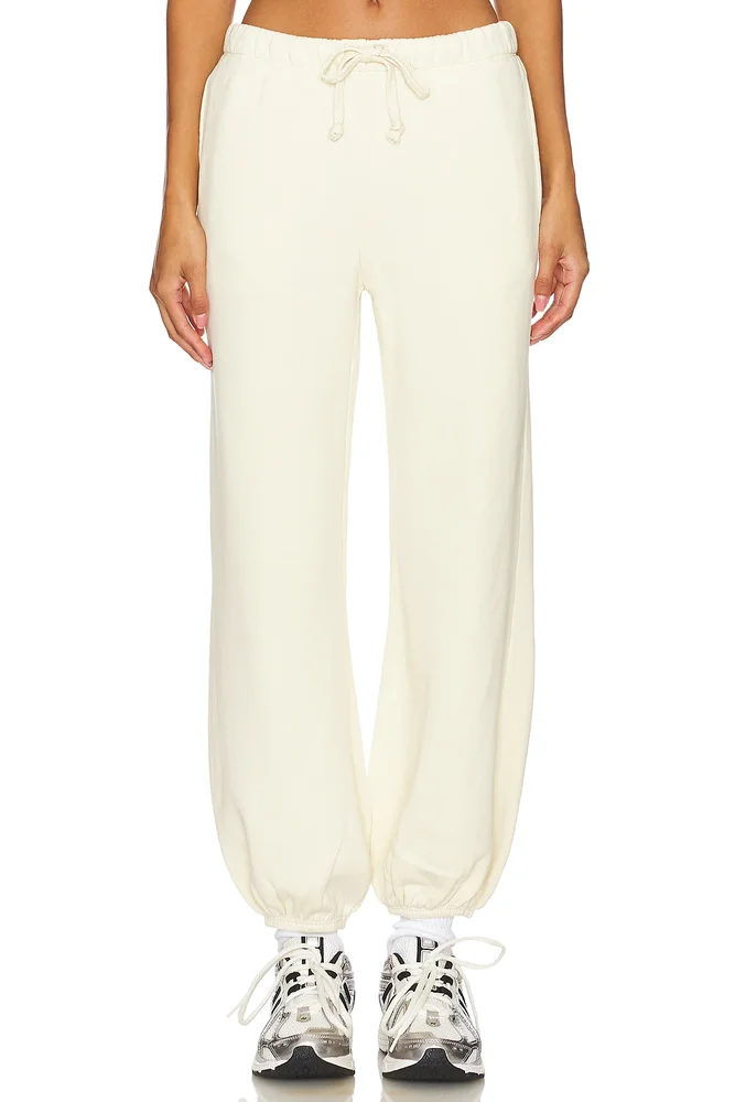 Shane Drawstring Jogger