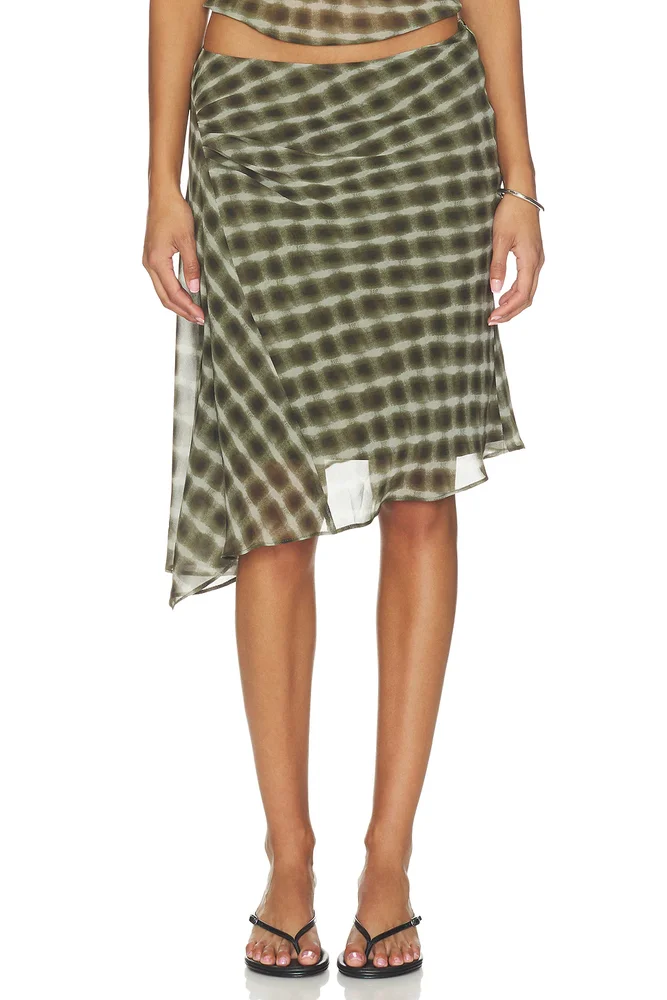 Parce Skirt