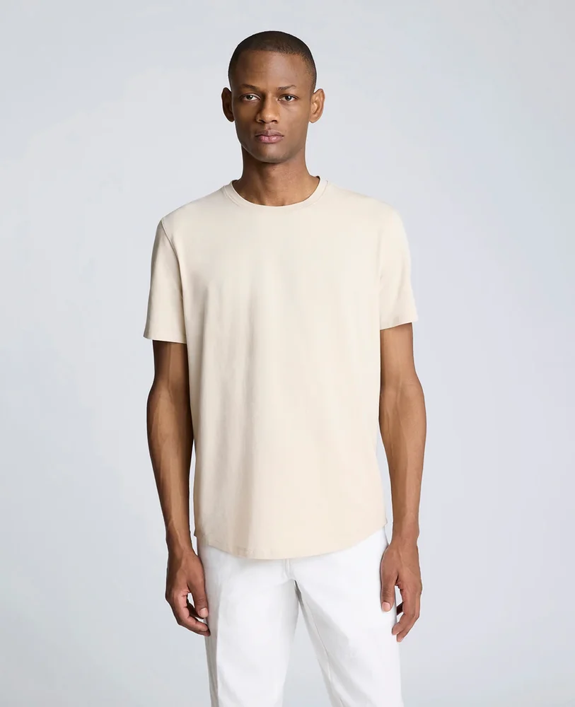 The Performance Crew Neck T-Shirt
