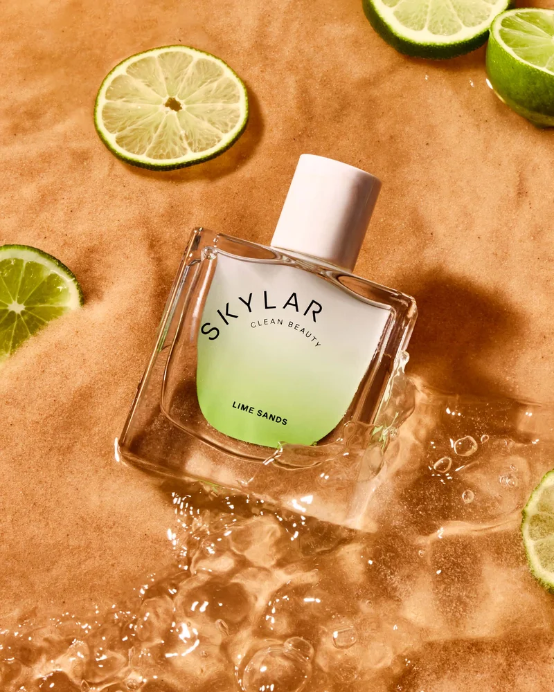 Lime Sands Eau de Parfum