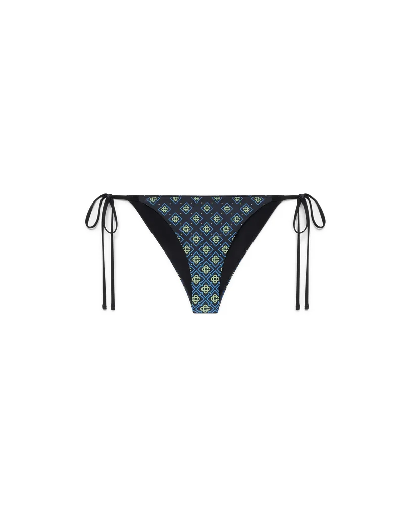Degrade Monogram Bikini Bottom