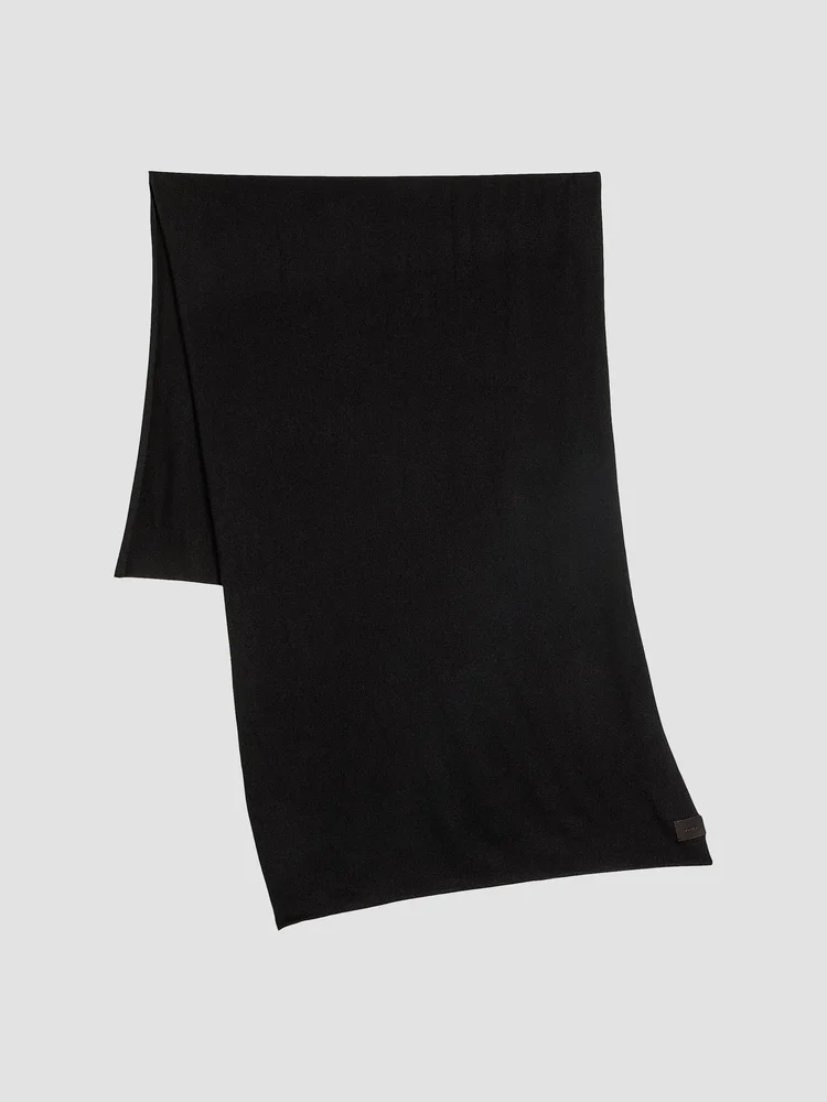 Cashmere Blanket Wrap