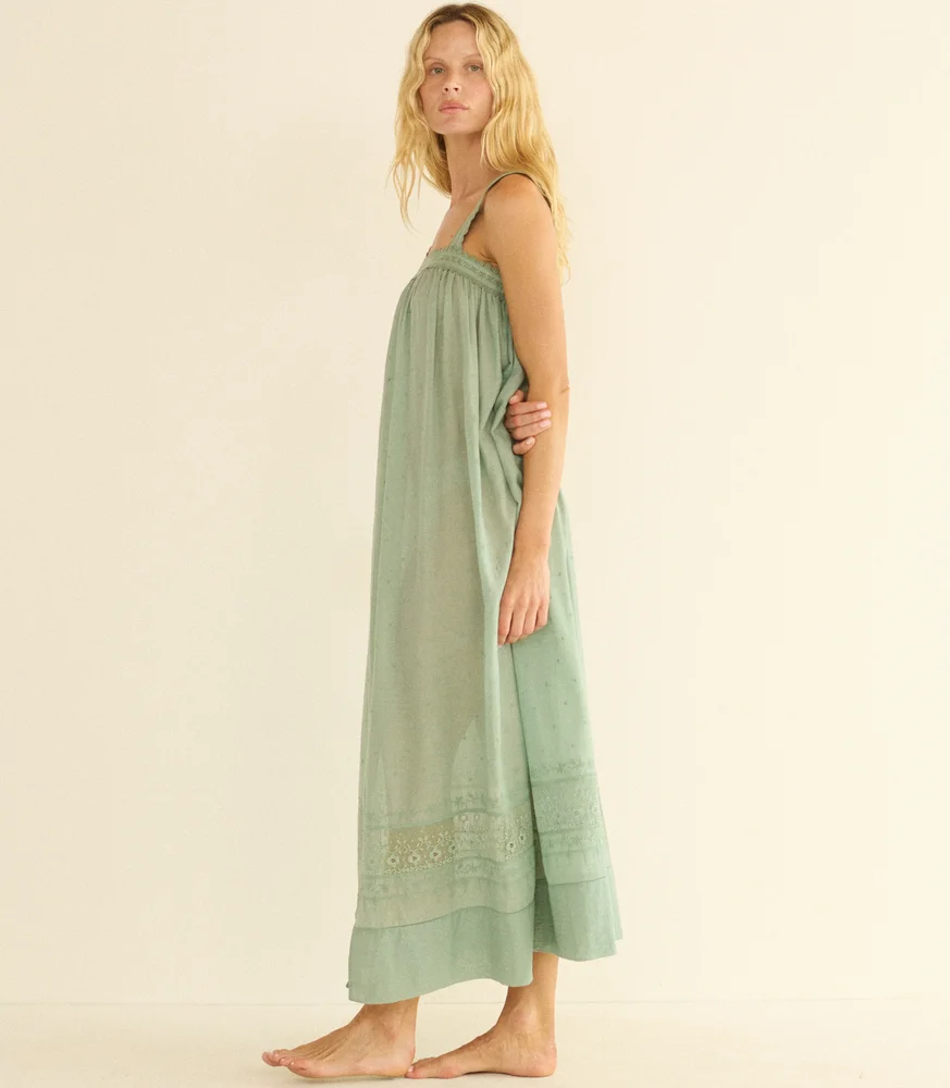 ELARIE DRESS