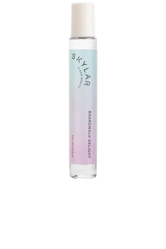 Boardwalk Delight Roller Ball