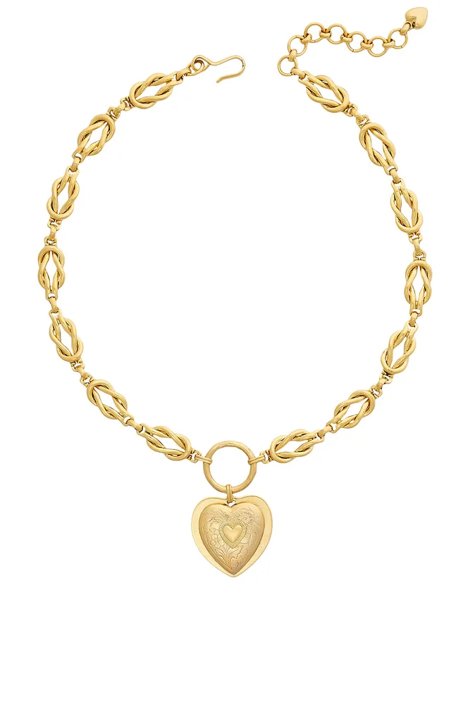 Provence Necklace
