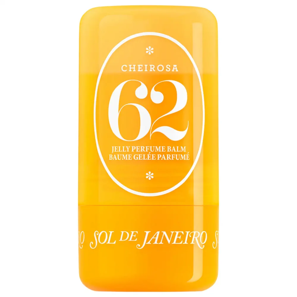 Cheirosa 62 Jelly Perfume Balm