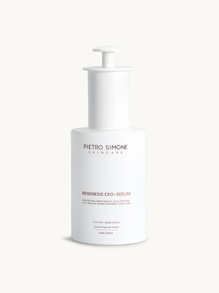 Regenesis Exo-Serum