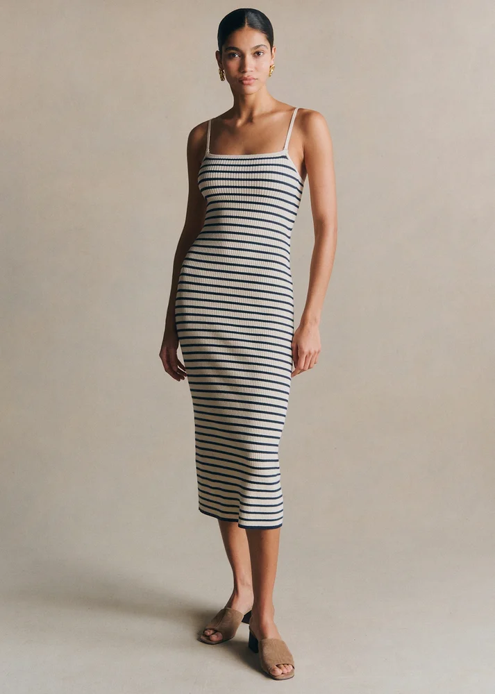 Milly Midi Dress
