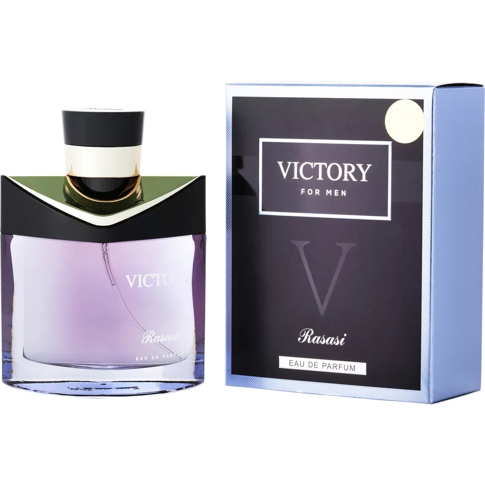 Victory Eau De Parfum