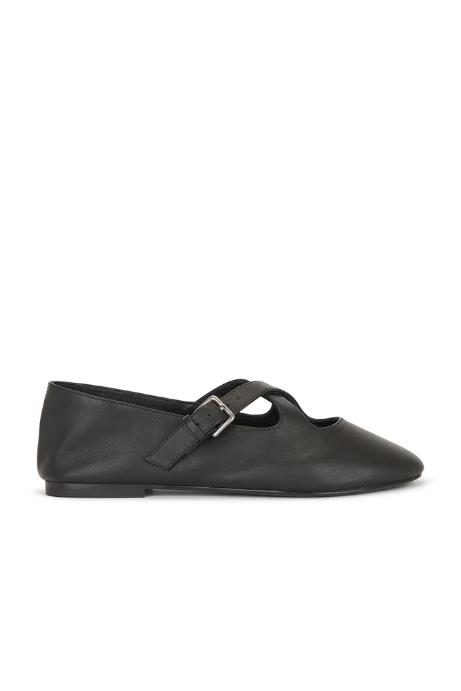 Ballerina Flat