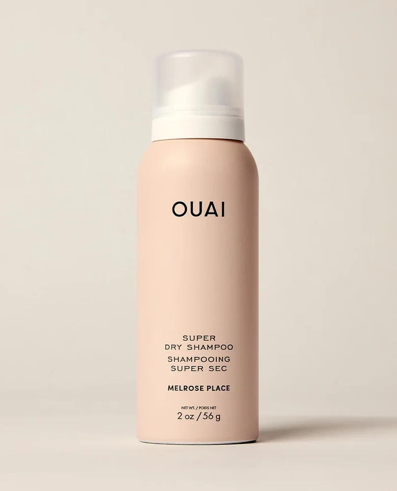Super Dry Shampoo Travel - Melrose Place