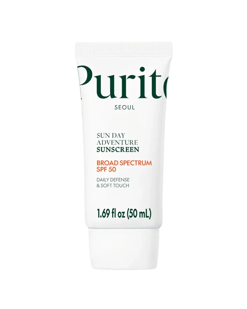 Sun Day Adventure Sunscreen Broad Spectrum SPF 50