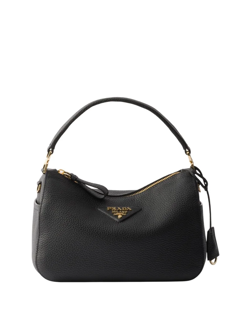 Small Leather Bag