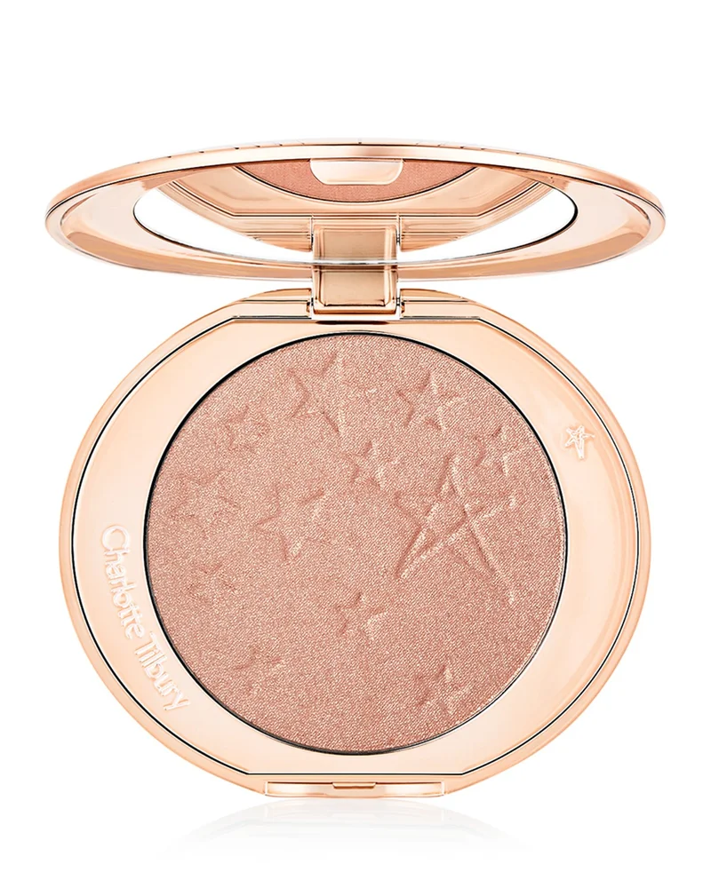Hollywood Glow Glide Face Architect Highlighter