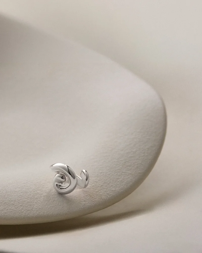 Gio Ear Cuff