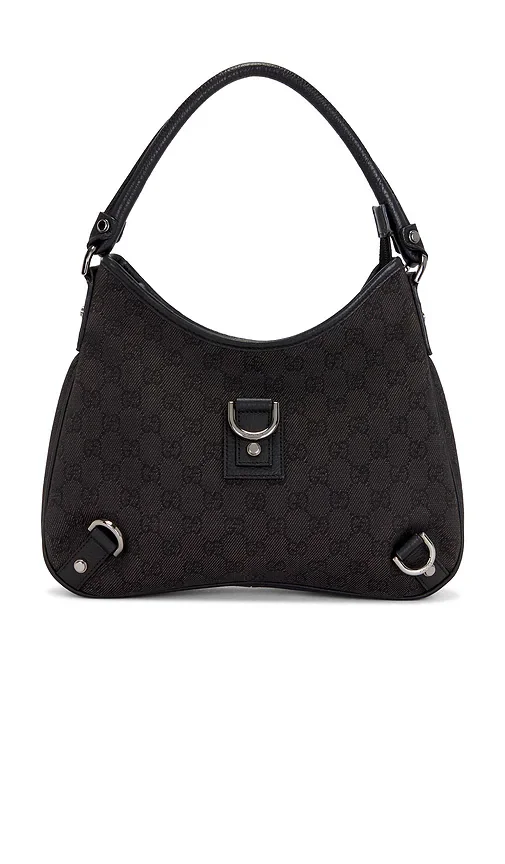 Gucci Abbey Hobo Bag