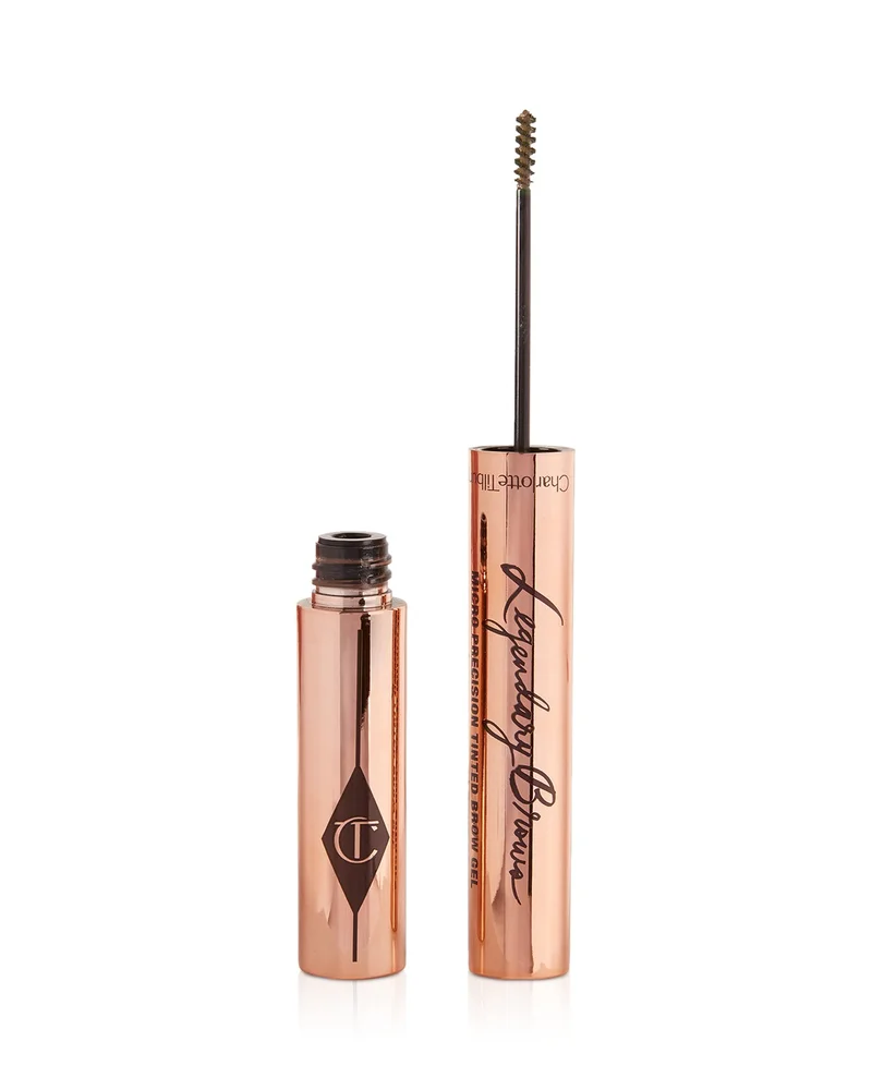 Legendary Brows Tinted Brow Gel