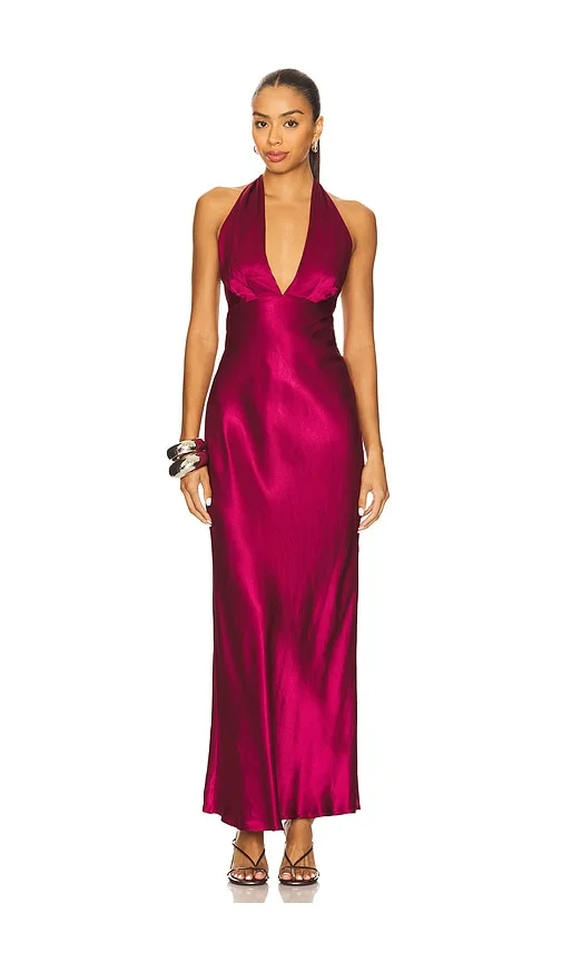 Leslie Maxi Dress SNDYS