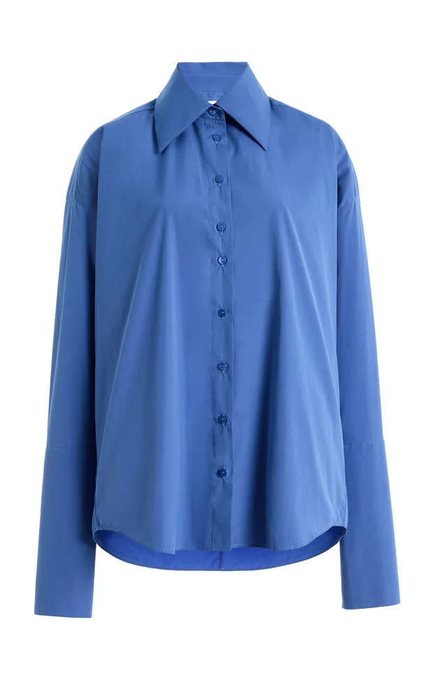 Exclusive Philo Cotton Shirt
