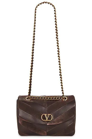 Djuna Medium Shoulder Bag