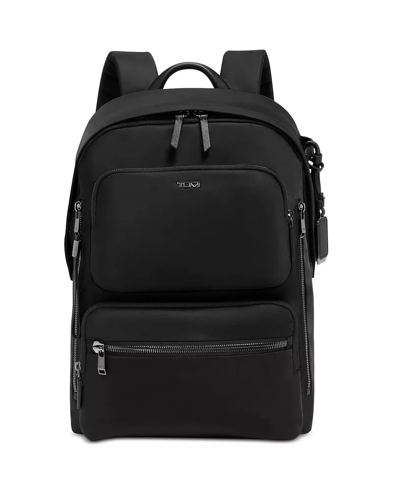 Montana Nylon Backpack
